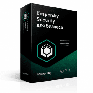 Kaspersky Endpoint Security для бизнеса – Универсальный