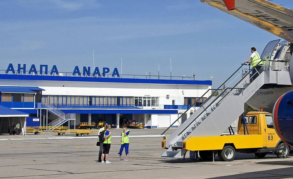Базэл Аэро, ООО
