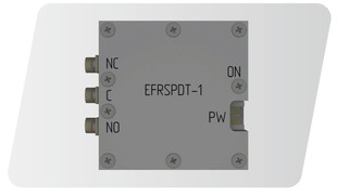EFRSPDT
