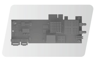 SDRPCIE_K7